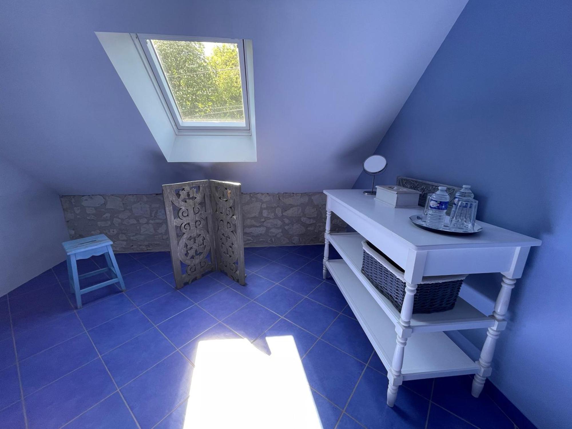 Domaine De La Maison Neuve Saint-Jean-Saint-Germain エクステリア 写真