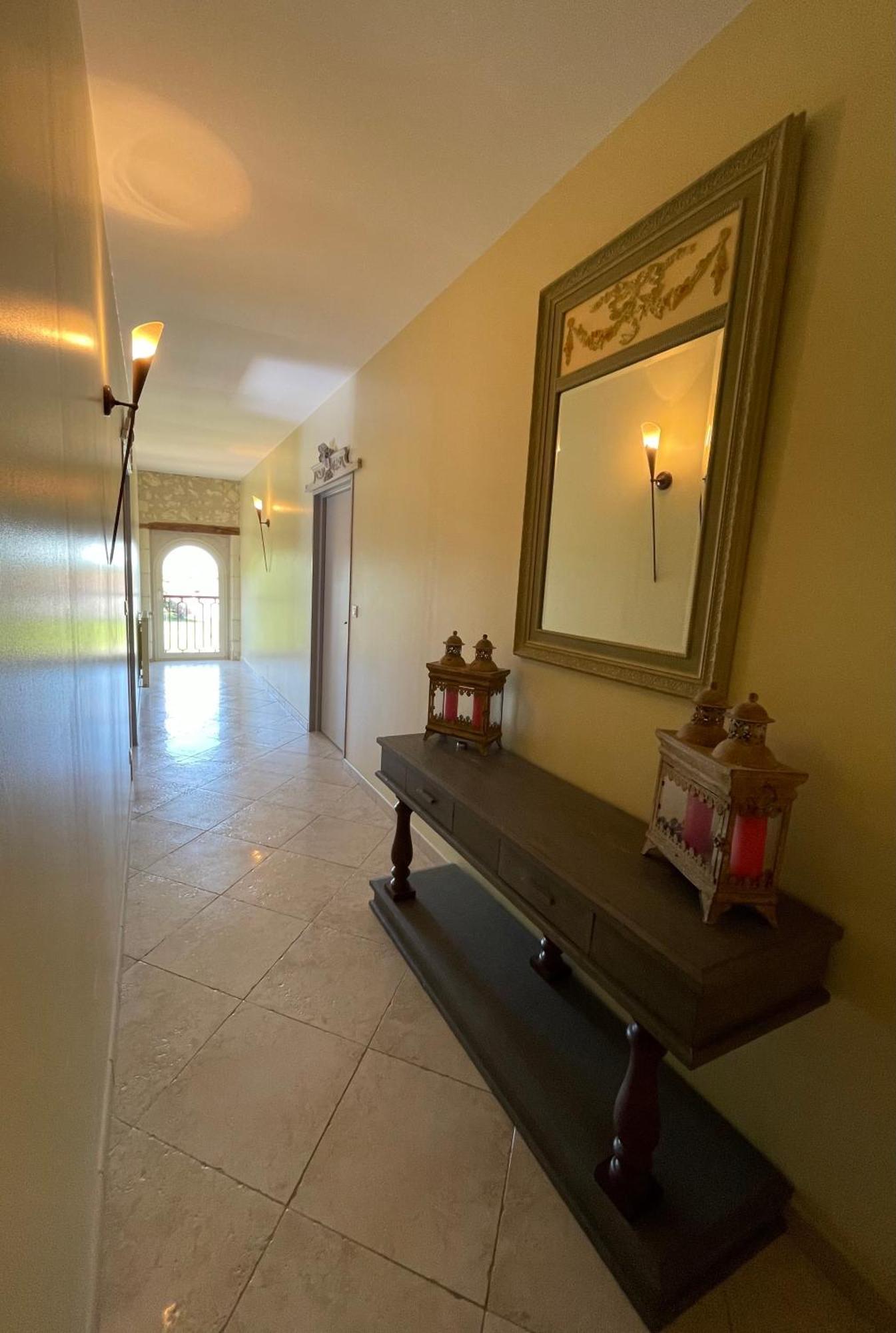 Domaine De La Maison Neuve Saint-Jean-Saint-Germain エクステリア 写真