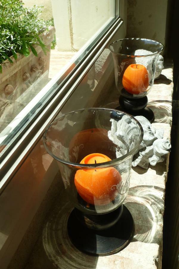 Domaine De La Maison Neuve Saint-Jean-Saint-Germain エクステリア 写真